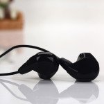 Wholesale HD Wireless Bluetooth Stereo Sports Headset BT8 (Black)